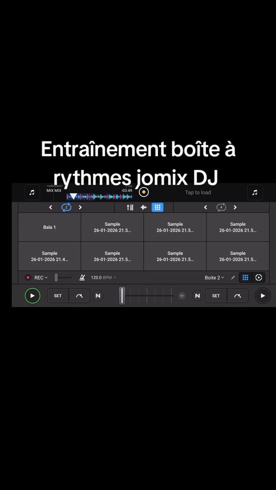 TikTok video thumbnail by jomixdj7