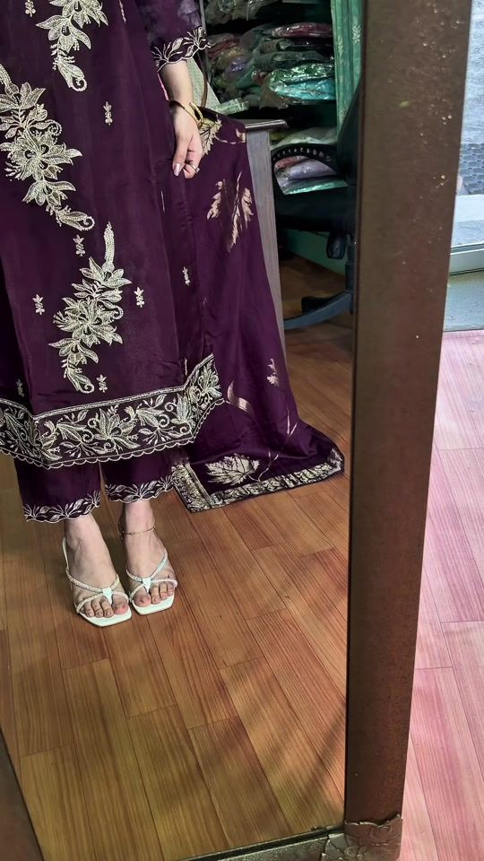 TikTok video thumbnail by aashmacollection123