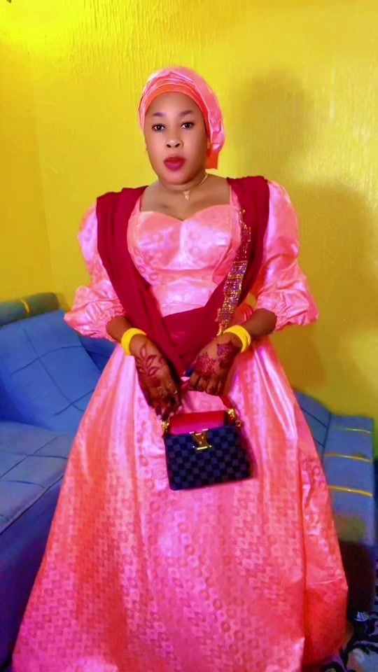 TikTok video thumbnail by mamorytounkara