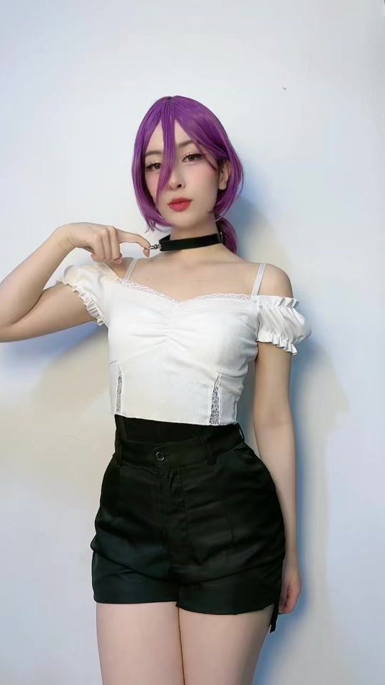 TikTok video thumbnail by zaridoll_