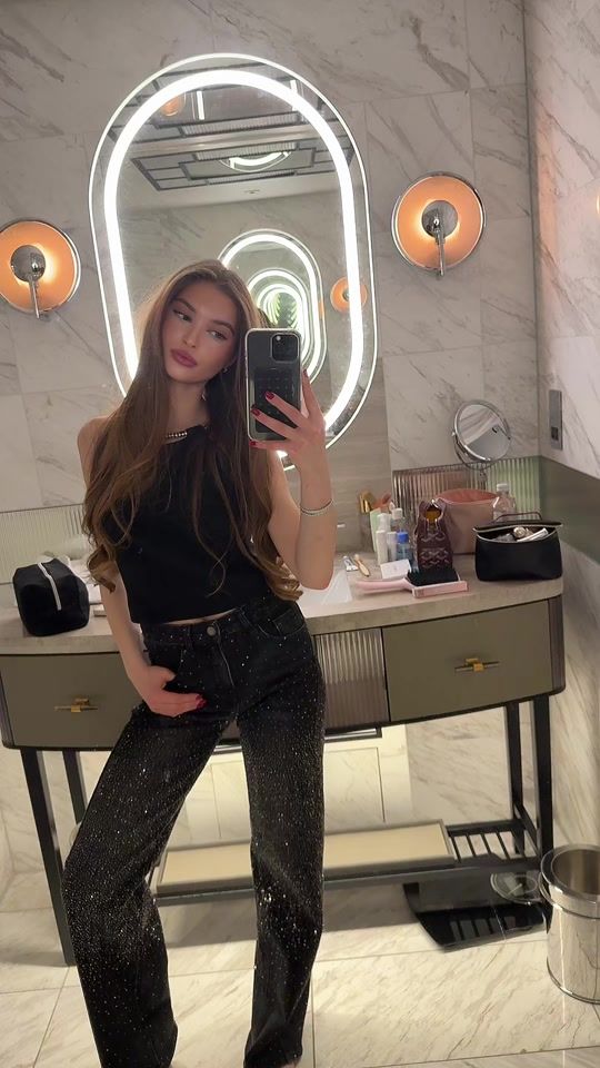 TikTok video thumbnail by mbogacheva