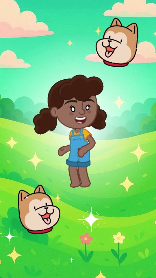 TikTok video thumbnail by playkids.com