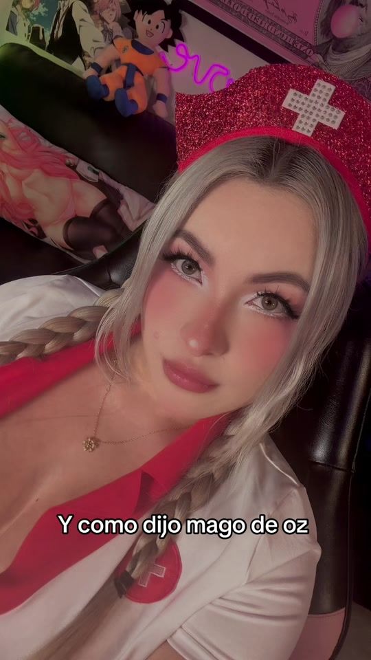 TikTok video thumbnail by maylin.aceros