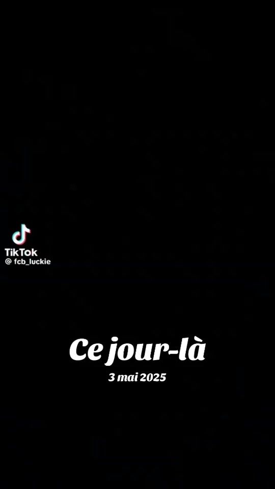 TikTok video thumbnail by alphadiouf14