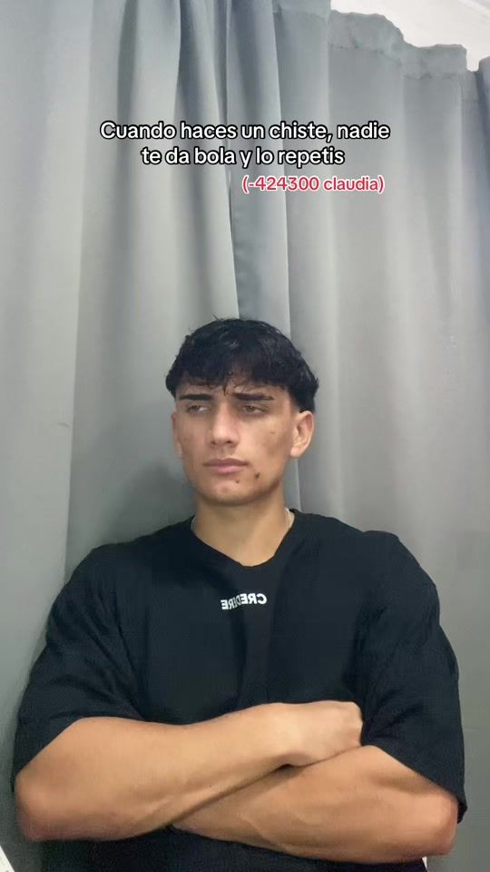 TikTok video thumbnail by facucarreraa