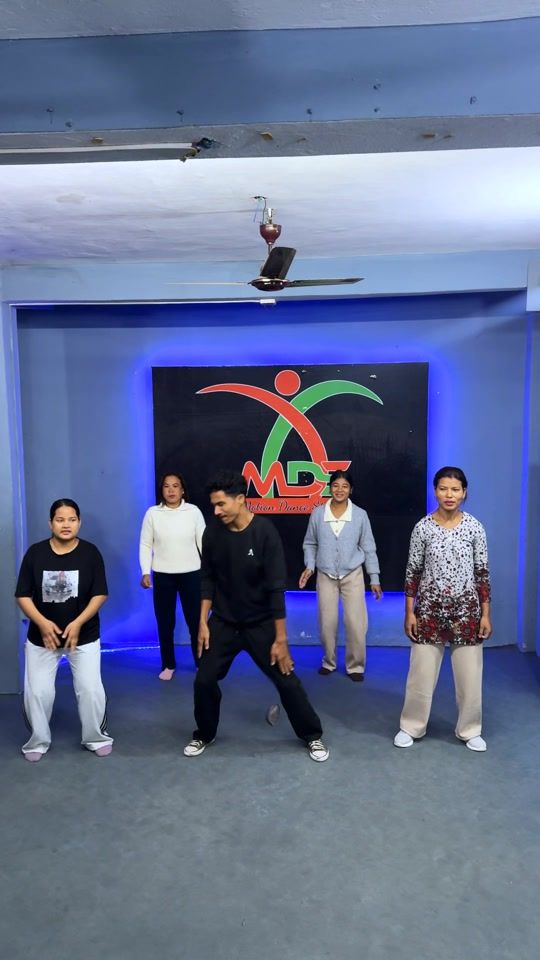 TikTok video thumbnail by motion_dance_studio93