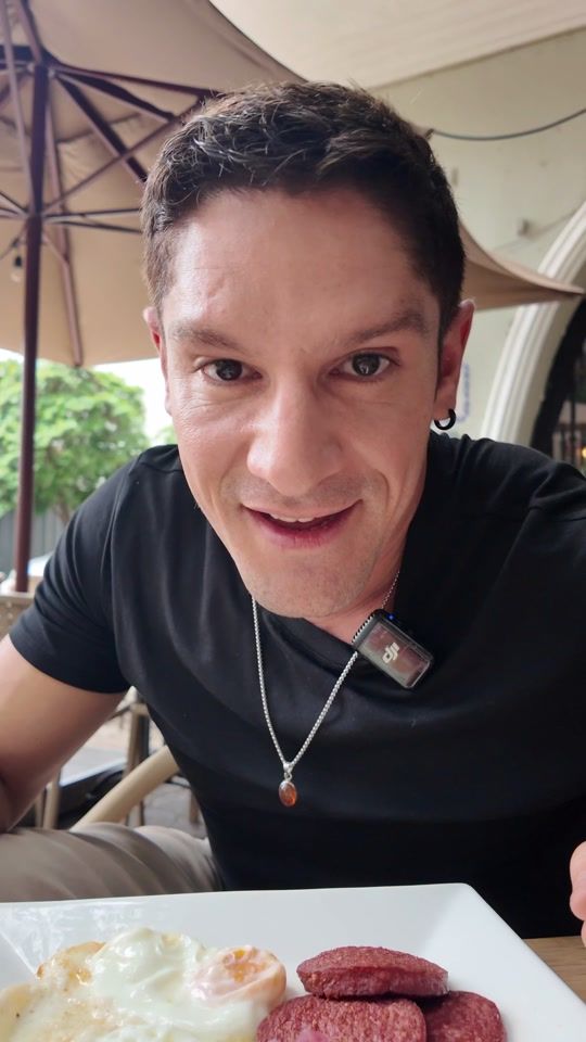 TikTok video thumbnail by pacopizana