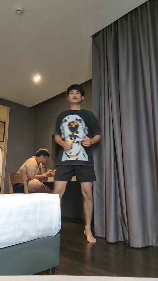 TikTok video thumbnail by udonsomchan