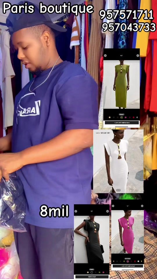 TikTok video thumbnail by parisboutik1