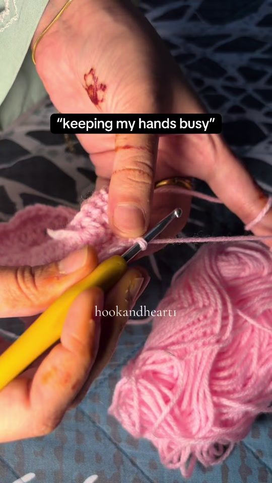 TikTok video thumbnail by hookandheart1