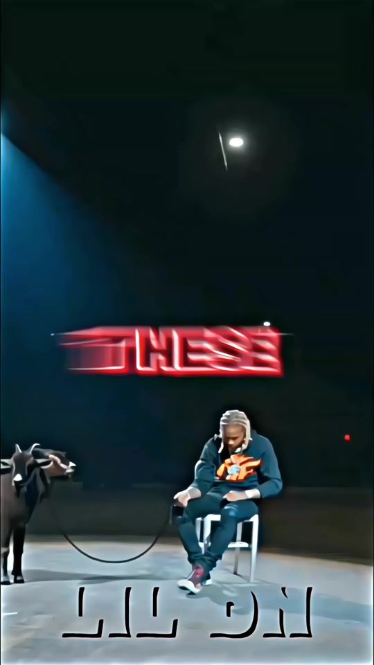 TikTok video thumbnail by real_lil_dn