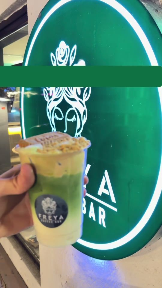 TikTok video thumbnail by freya.coffeebar