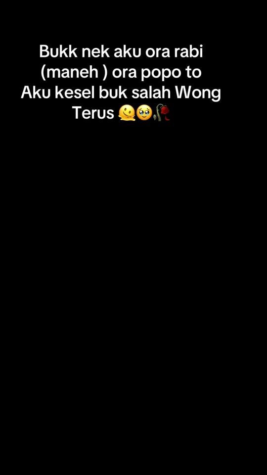 TikTok video thumbnail by anita.rahma22