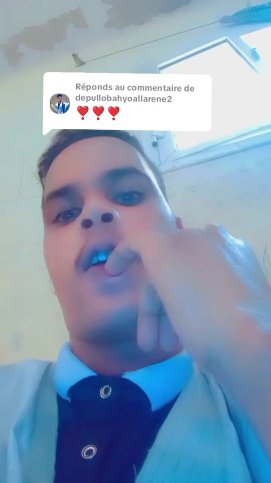 TikTok video thumbnail by fatydembash8