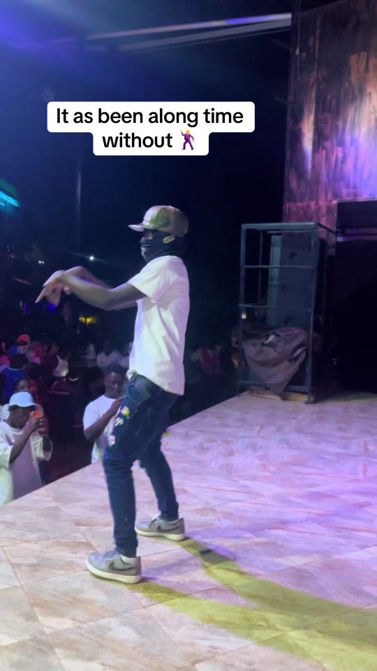 TikTok video thumbnail by _mrdance