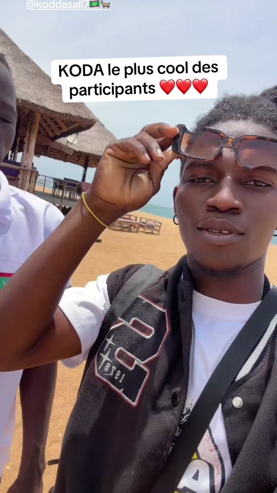 TikTok video thumbnail by simplice228