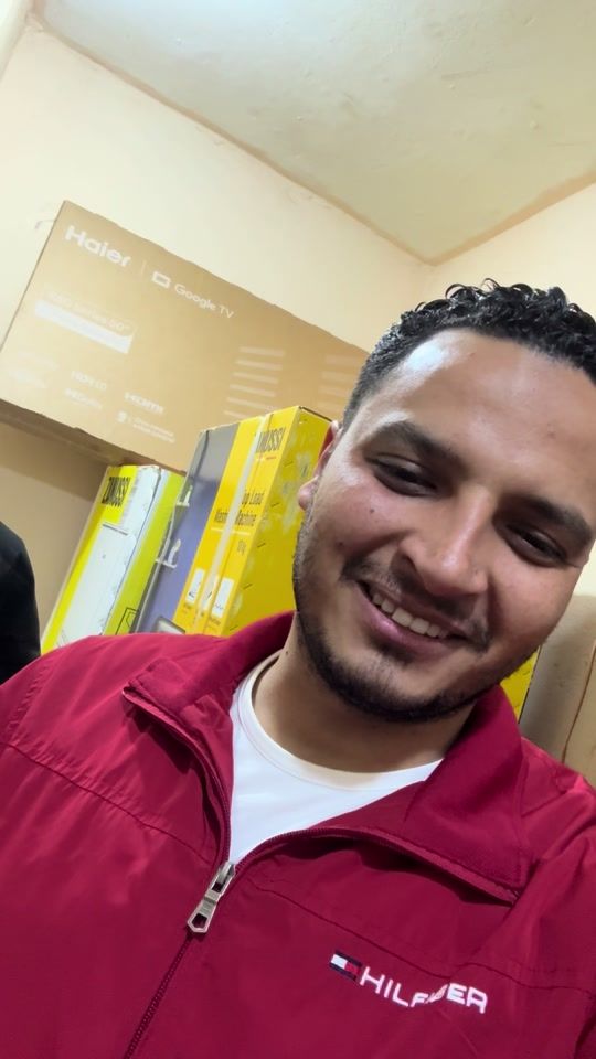 TikTok video thumbnail by mohamed..com3