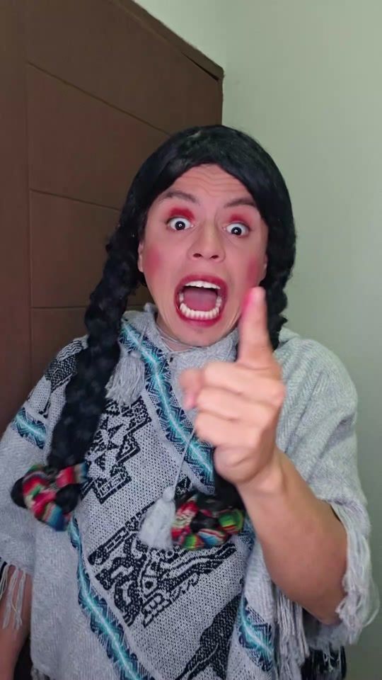 TikTok video thumbnail by casildabolivia