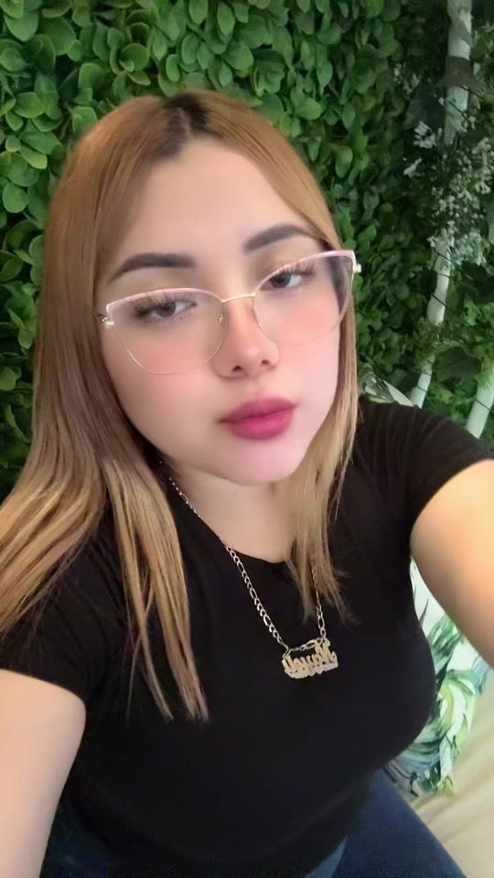 TikTok video thumbnail by __nayely___