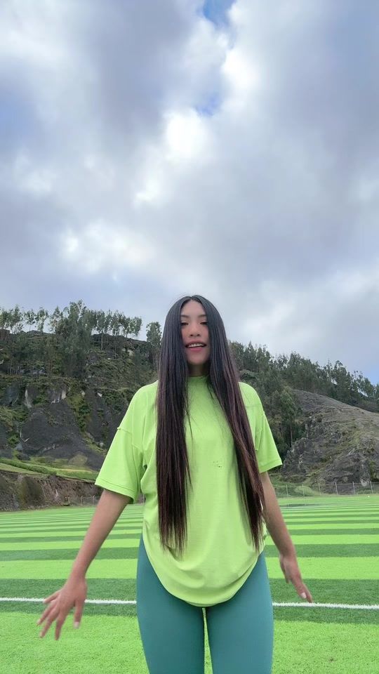 TikTok video thumbnail by yovahuancah