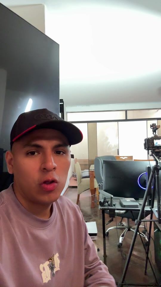 TikTok video thumbnail by francovidalm