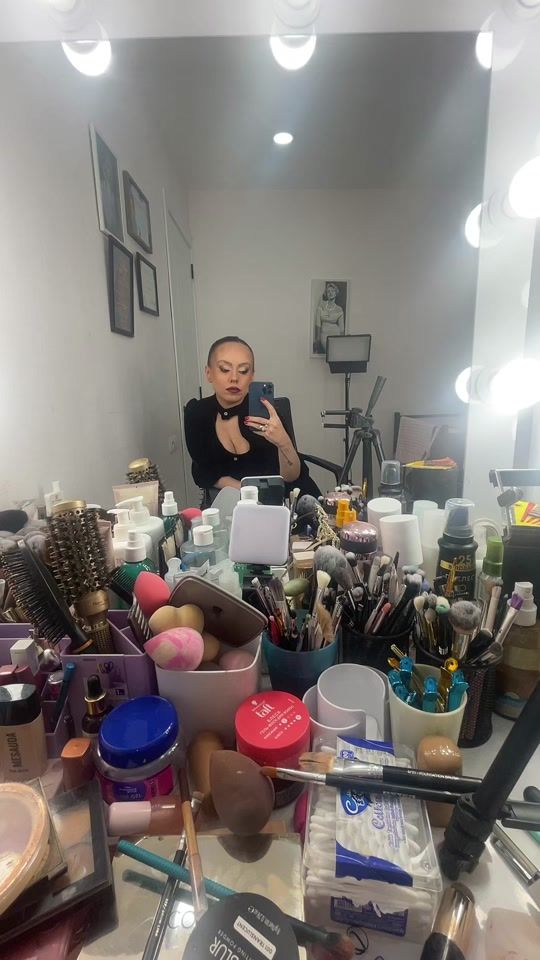 TikTok video thumbnail by mua_sola_production