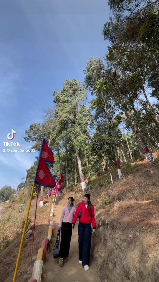 TikTok video thumbnail by renulimbu02