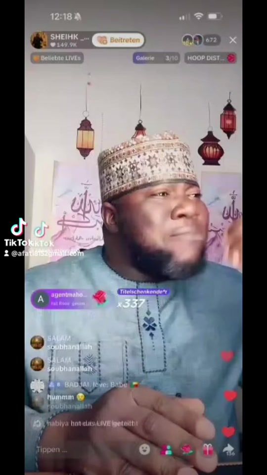 TikTok video thumbnail by afati8152gmail.com