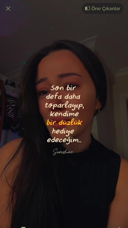 TikTok video thumbnail by kubrasassy