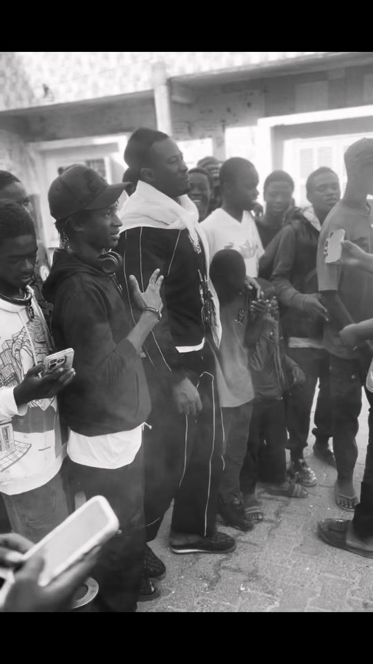 TikTok video thumbnail by cheikh_bari