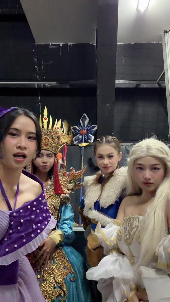 TikTok video thumbnail by shakoosahi