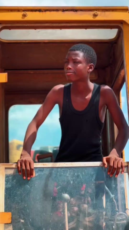 TikTok video thumbnail by ireti_boi