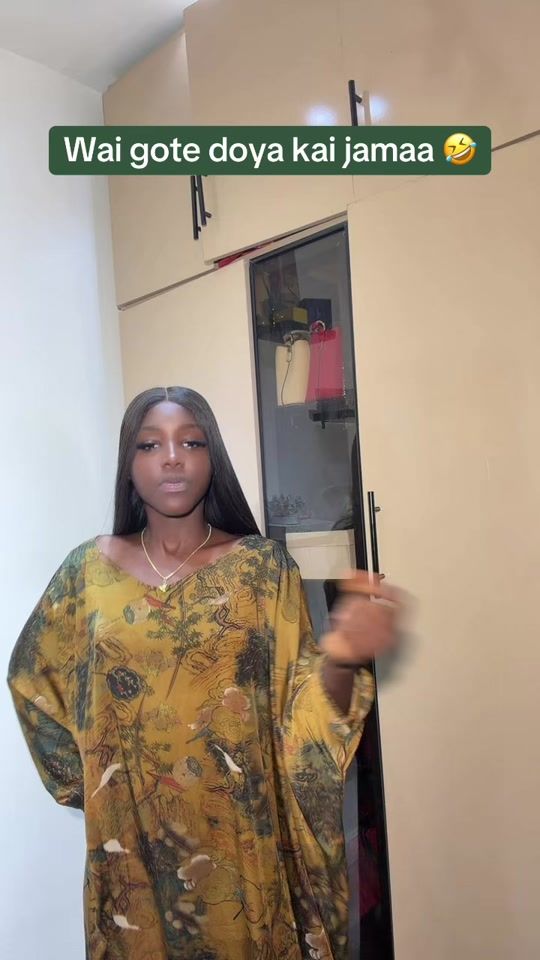 TikTok video thumbnail by dat_arewa_girl