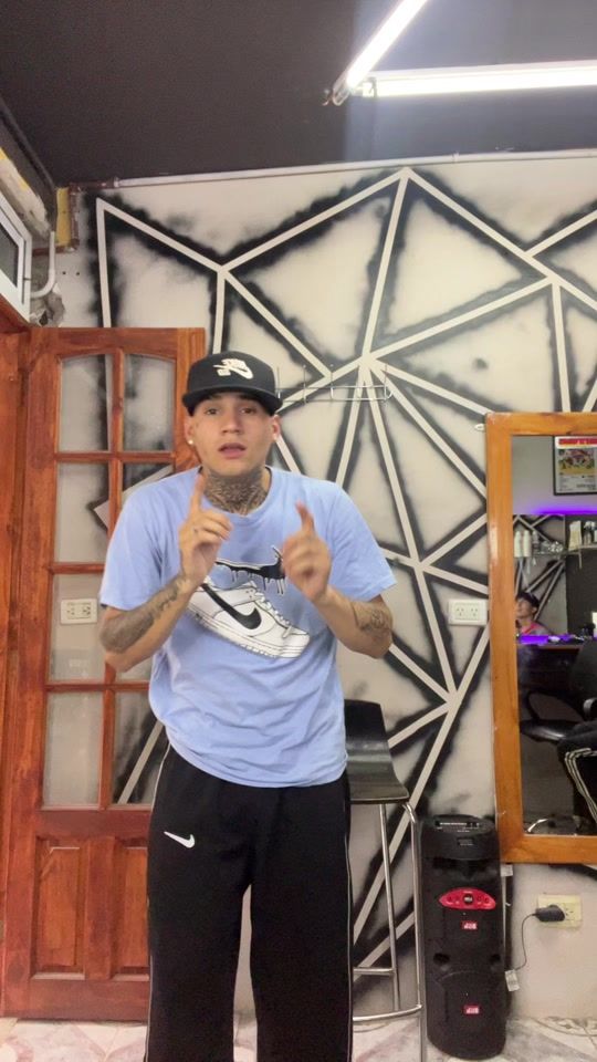 TikTok video thumbnail by germanbsrr