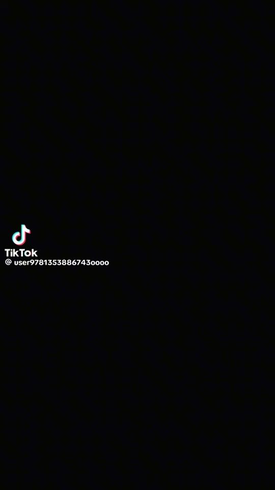 TikTok video thumbnail by zackkabera