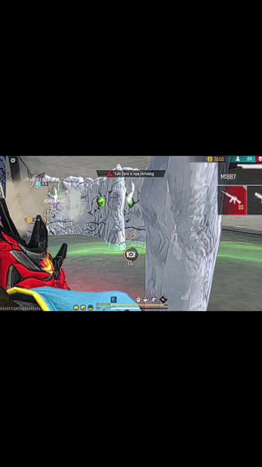 TikTok video thumbnail by botlagemar10