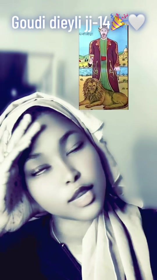 TikTok video thumbnail by la_chibienne