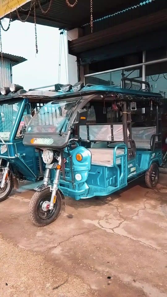 TikTok video thumbnail by greenmotors_ev