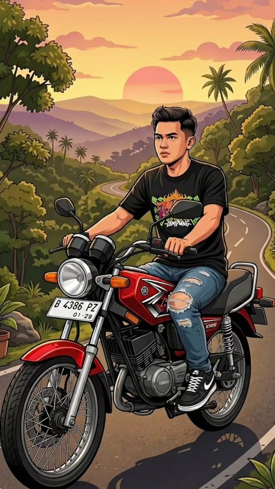 TikTok video thumbnail by banyak_86
