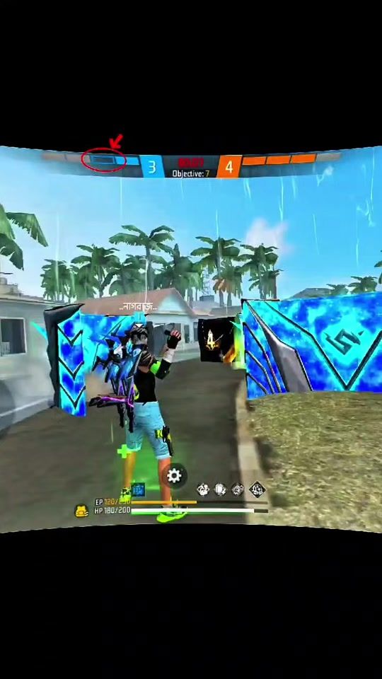 TikTok video thumbnail by shootersorif