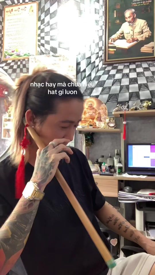 TikTok video thumbnail by yoga.songkhoe