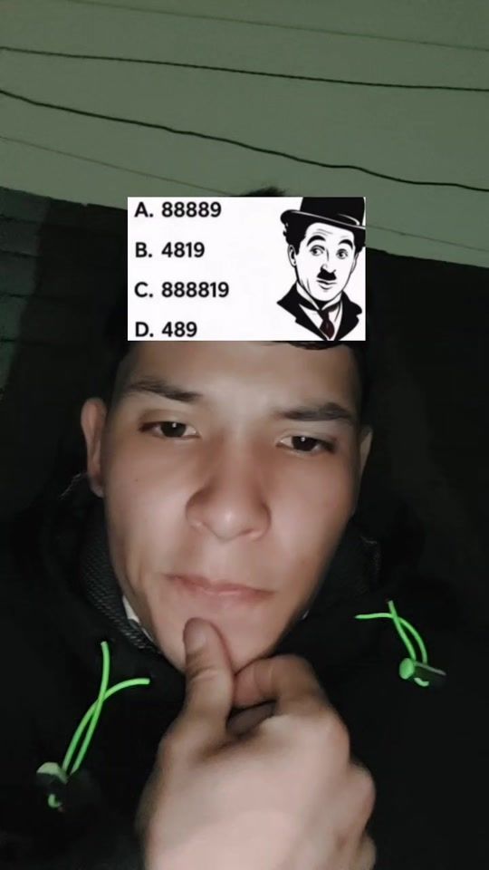 TikTok video thumbnail by soyenc11