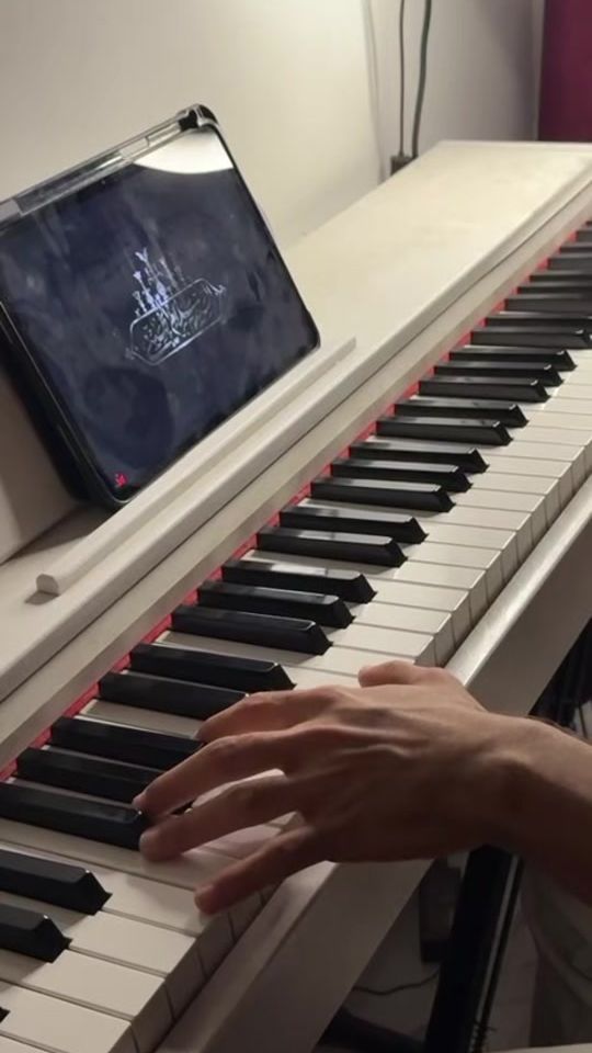 TikTok video thumbnail by piano.lover02