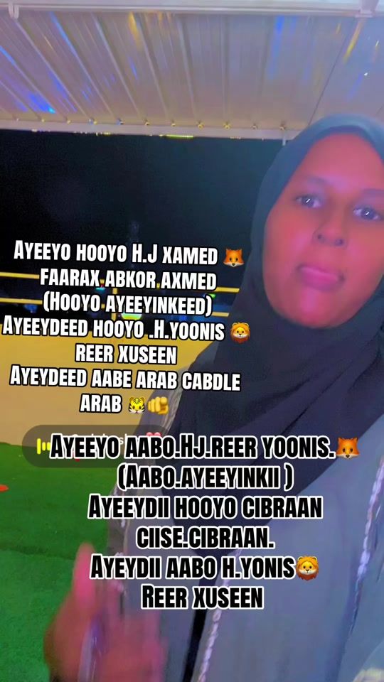 TikTok video thumbnail by suad_seid_14