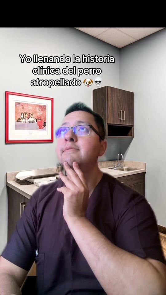 TikTok video thumbnail by dogtor.luis