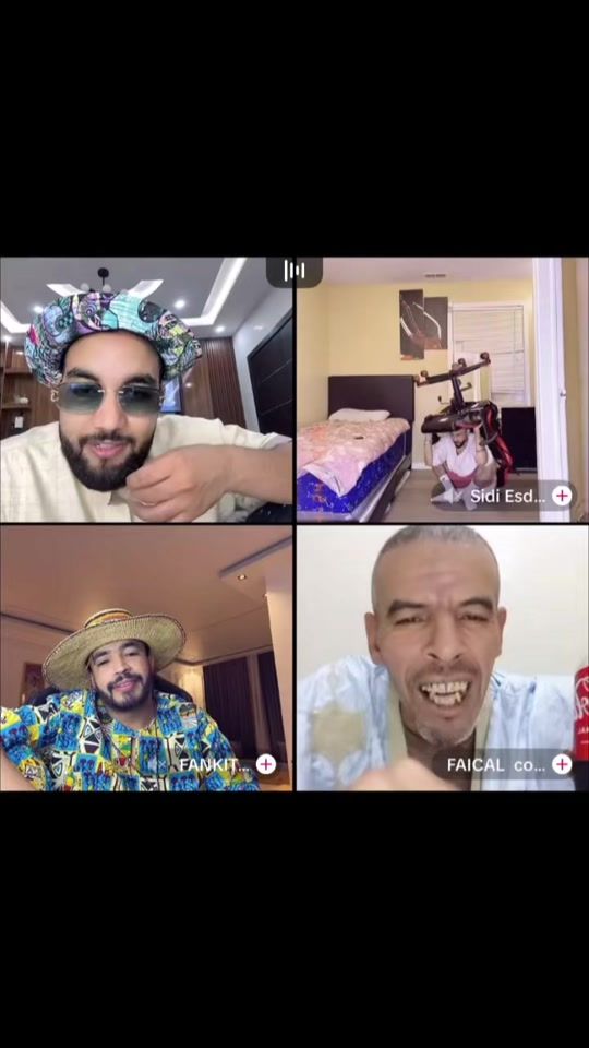 TikTok video thumbnail by lamine10027