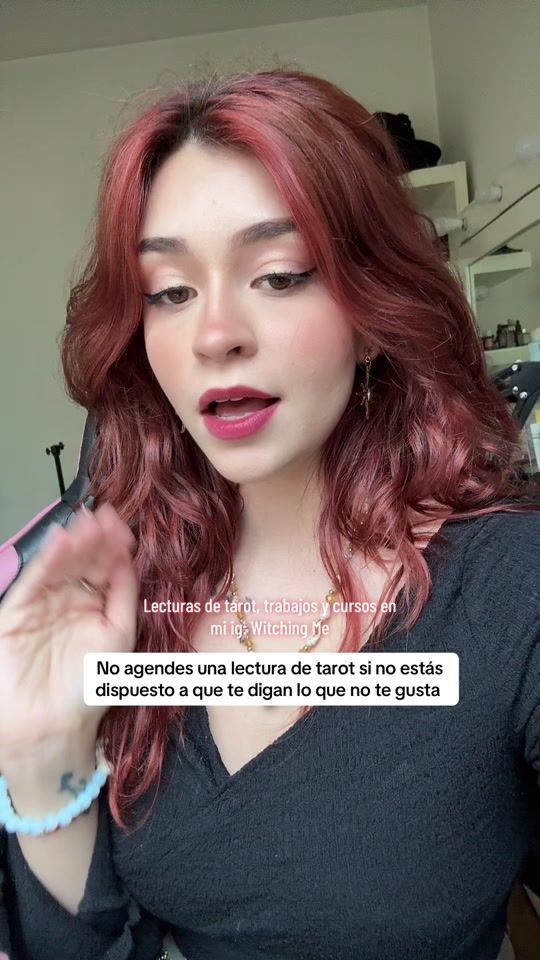 TikTok video thumbnail by la_tia_luna