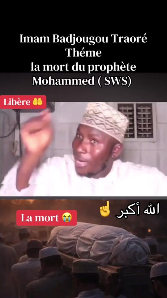 TikTok video thumbnail by mouhamedtounkara31
