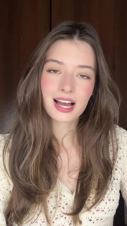 TikTok video thumbnail by brunalubke_