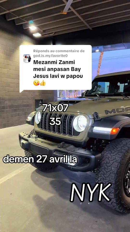 TikTok video thumbnail by ougan__daronmen